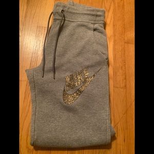 Nike Sweatpants